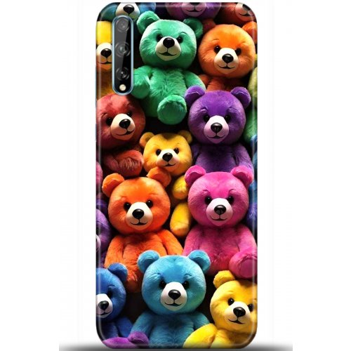 Uyumlu Kılıf HD Baskılı Kılıf - Followed Institution 5606