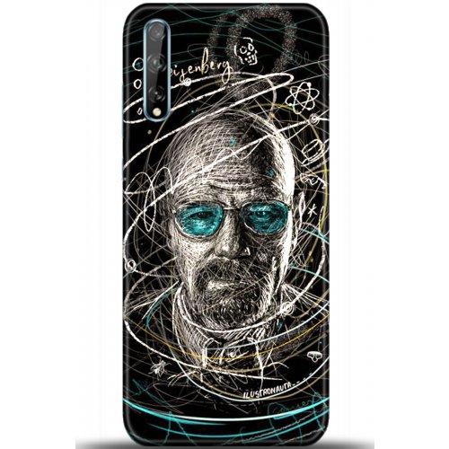 Uyumlu Kılıf HD Baskılı Kılıf - Followed Institution 5619