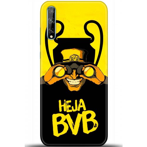 Uyumlu Kılıf HD Baskılı Kılıf - Followed Institution 5634