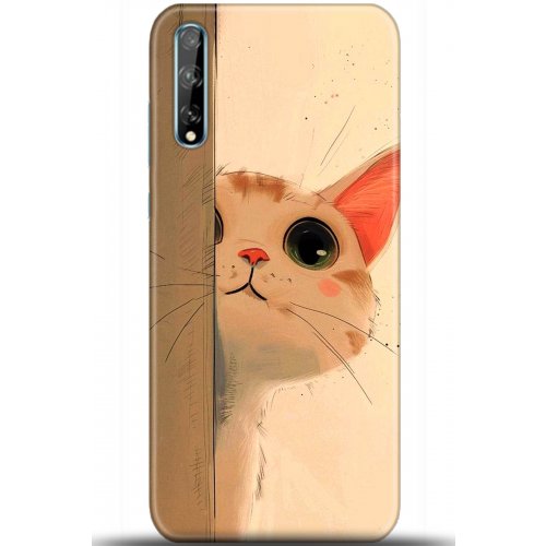 Uyumlu Kılıf HD Baskılı Kılıf - Followed Institution 5653