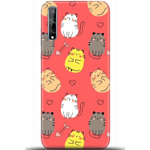 Uyumlu Kılıf HD Baskılı Kılıf - Followed Institution 5656