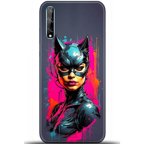 Uyumlu Kılıf HD Baskılı Kılıf - Followed Institution 5669