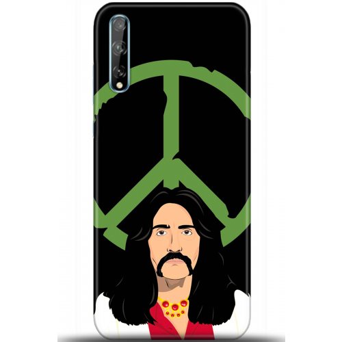 Uyumlu Kılıf HD Baskılı Kılıf - Followed Institution 5674