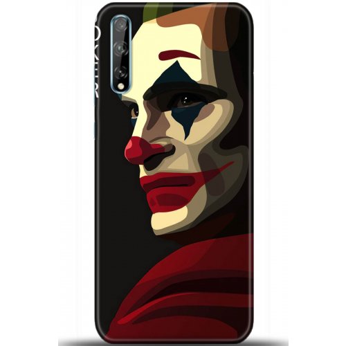 Uyumlu Kılıf HD Baskılı Kılıf - Followed Institution 5689