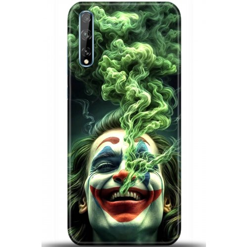 Uyumlu Kılıf HD Baskılı Kılıf - Followed Institution 5698