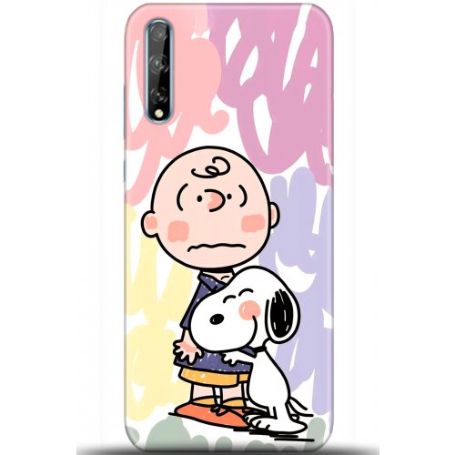 Uyumlu Kılıf HD Baskılı Kılıf - Followed Institution 5702