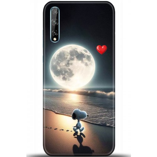 Uyumlu Kılıf HD Baskılı Kılıf - Followed Institution 5707