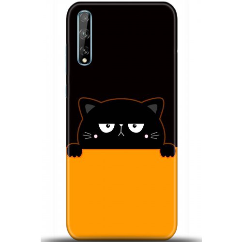 Uyumlu Kılıf HD Baskılı Kılıf - Followed Institution 5717