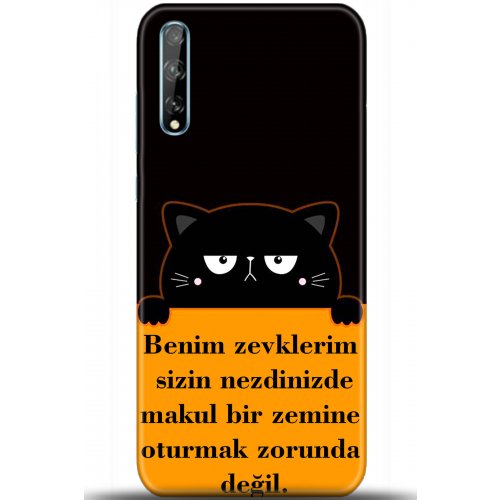 Uyumlu Kılıf HD Baskılı Kılıf - Followed Institution 5720