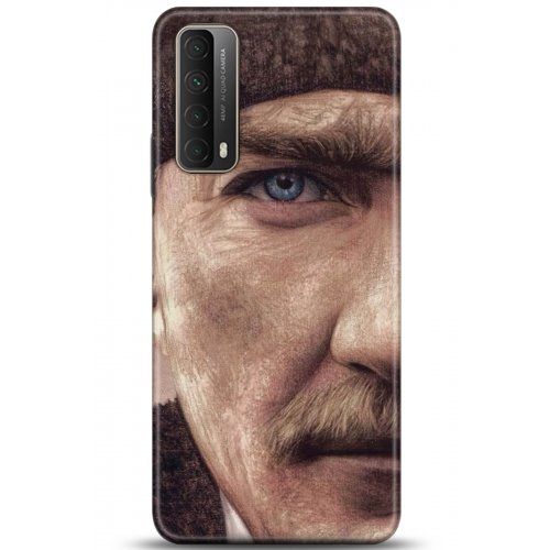 Uyumlu Kılıf HD Baskılı Kılıf - Followed Institution 5008