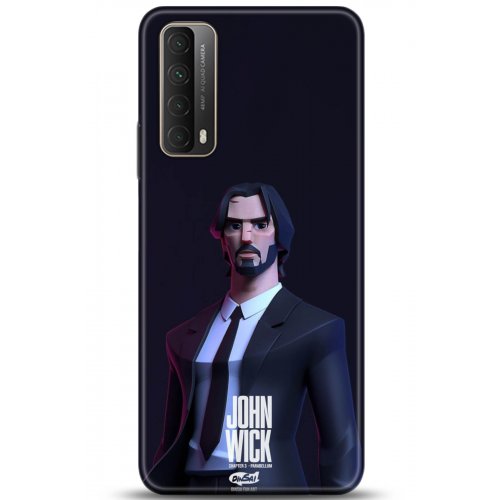 Uyumlu Kılıf HD Baskılı Kılıf - Followed Institution 5018