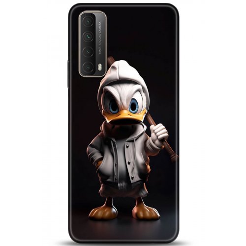 Uyumlu Kılıf HD Baskılı Kılıf - Followed Institution 5019