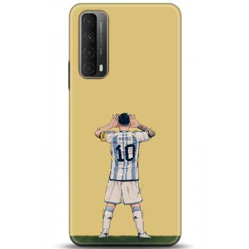 Uyumlu Kılıf HD Baskılı Kılıf - Followed Institution 5043