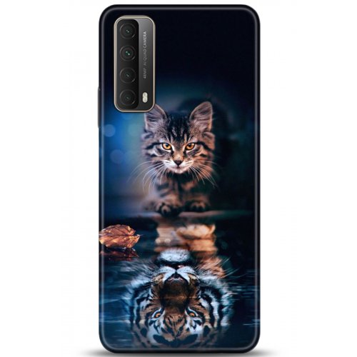 Uyumlu Kılıf HD Baskılı Kılıf - Followed Institution 5055