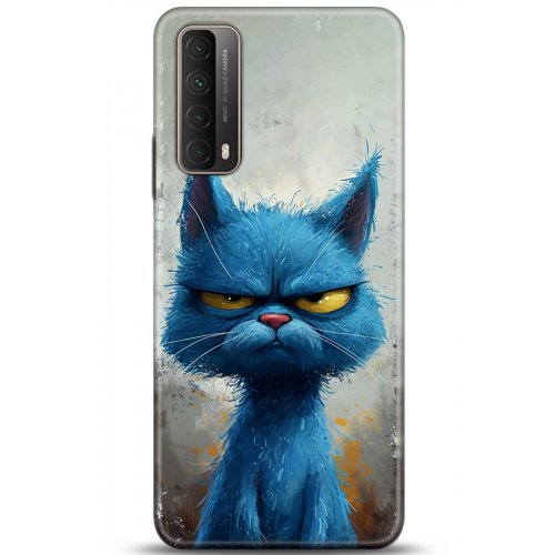 Uyumlu Kılıf HD Baskılı Kılıf - Followed Institution 5085