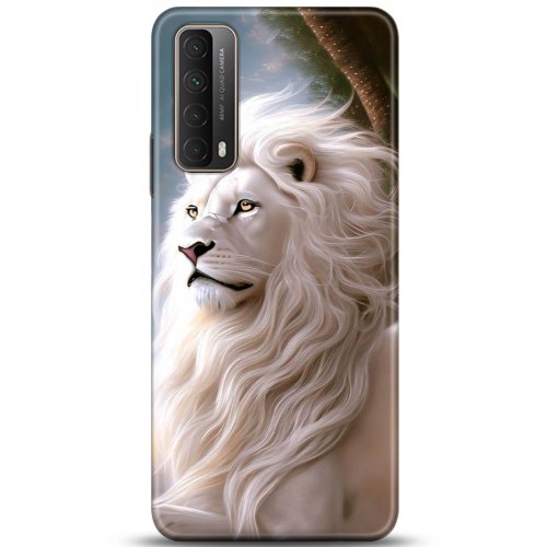 Uyumlu Kılıf HD Baskılı Kılıf - Followed Institution 5114