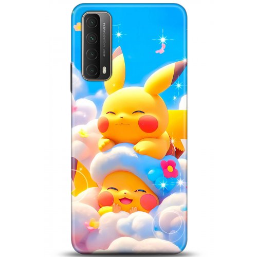 Uyumlu Kılıf HD Baskılı Kılıf - Followed Institution 5124