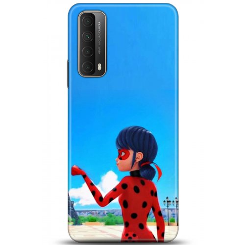 Uyumlu Kılıf HD Baskılı Kılıf - Followed Institution 5166