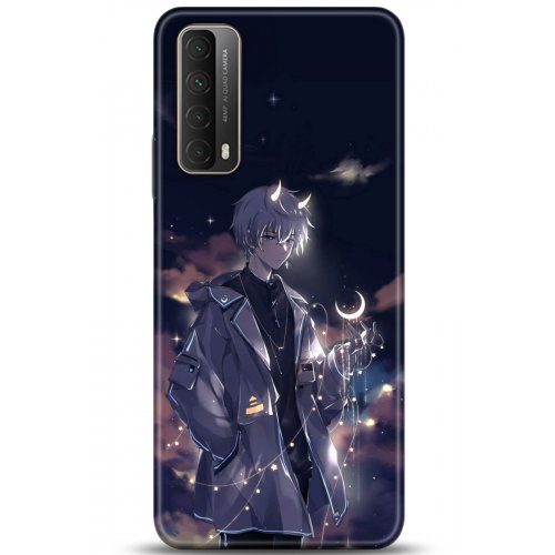 Uyumlu Kılıf HD Baskılı Kılıf - Followed Institution 5183