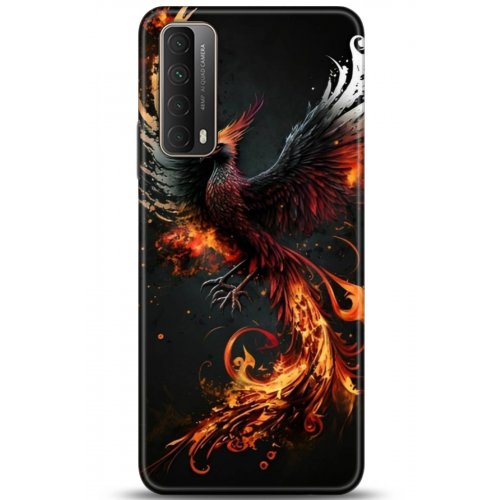 Uyumlu Kılıf HD Baskılı Kılıf - Followed Institution 5187