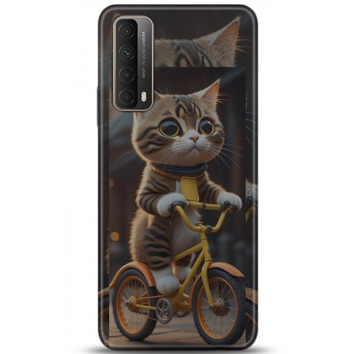 Uyumlu Kılıf HD Baskılı Kılıf - Followed Institution 5195