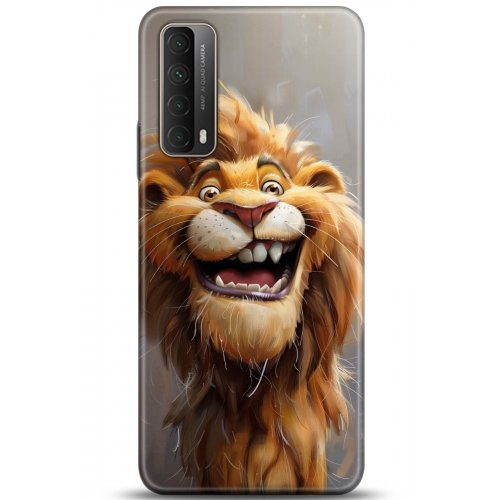 Uyumlu Kılıf HD Baskılı Kılıf - Followed Institution 5214