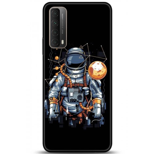 Uyumlu Kılıf HD Baskılı Kılıf - Followed Institution 5221