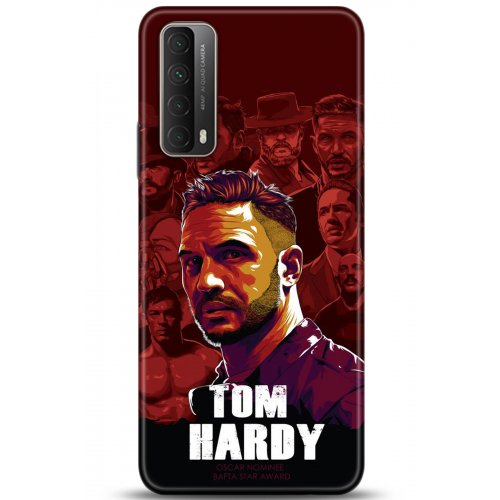 Uyumlu Kılıf HD Baskılı Kılıf - Followed Institution 5225