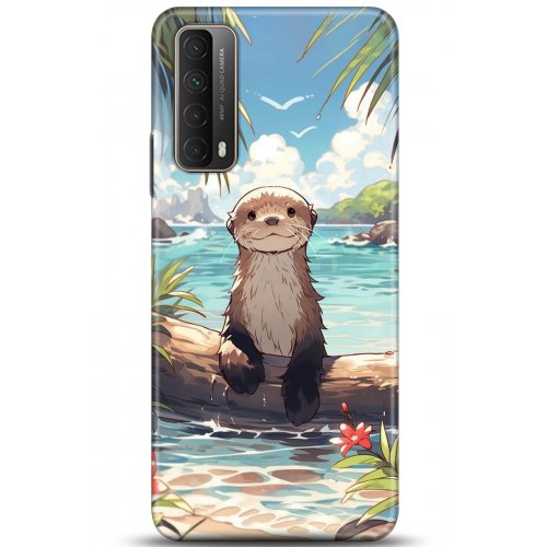 Uyumlu Kılıf HD Baskılı Kılıf - Followed Institution 5227