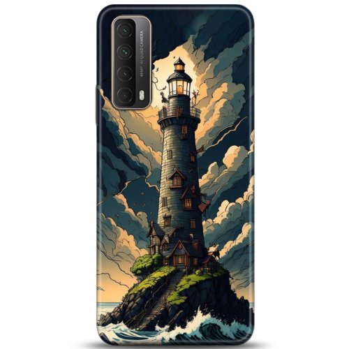 Uyumlu Kılıf HD Baskılı Kılıf - Followed Institution 5236