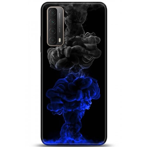 Uyumlu Kılıf HD Baskılı Kılıf - Followed Institution 5240