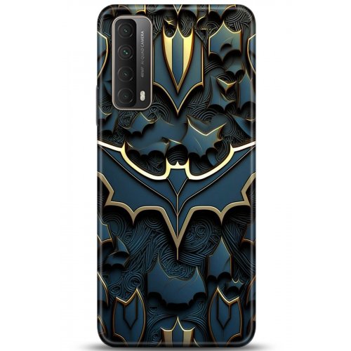 Uyumlu Kılıf HD Baskılı Kılıf - Followed Institution 5249