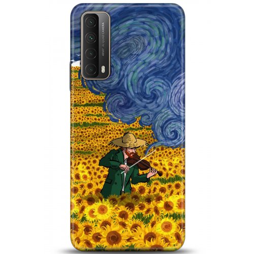 Uyumlu Kılıf HD Baskılı Kılıf - Followed Institution 5250