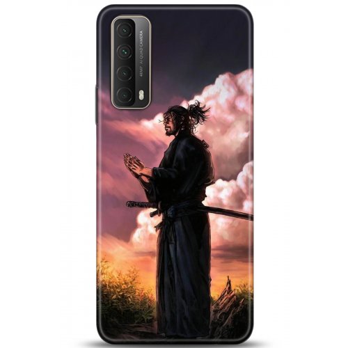 Uyumlu Kılıf HD Baskılı Kılıf - Followed Institution 5256