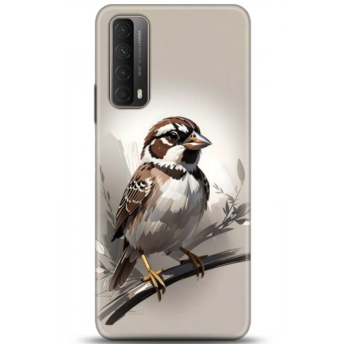 Uyumlu Kılıf HD Baskılı Kılıf - Followed Institution 5258