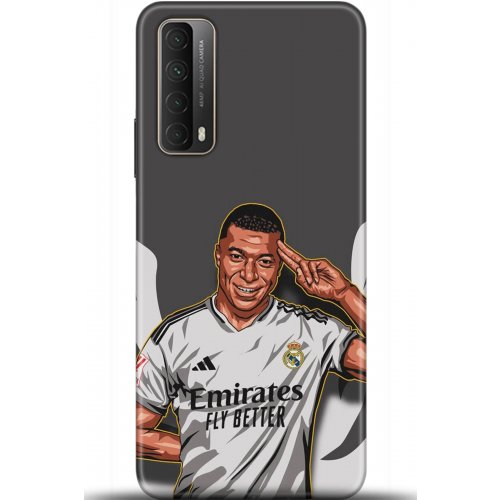 Uyumlu Kılıf HD Baskılı Kılıf - Followed Institution 5329