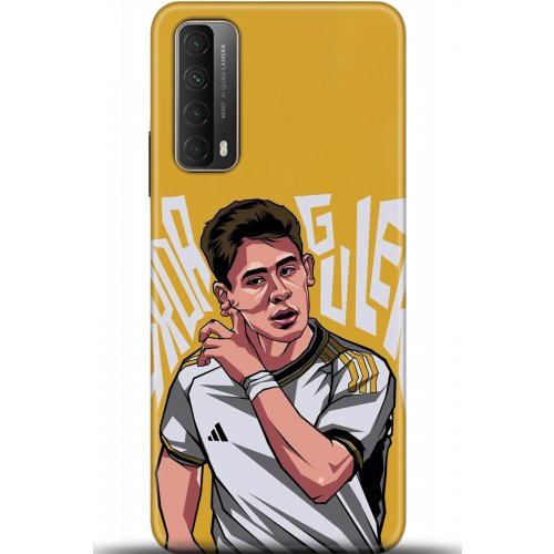 Uyumlu Kılıf HD Baskılı Kılıf - Followed Institution 5331