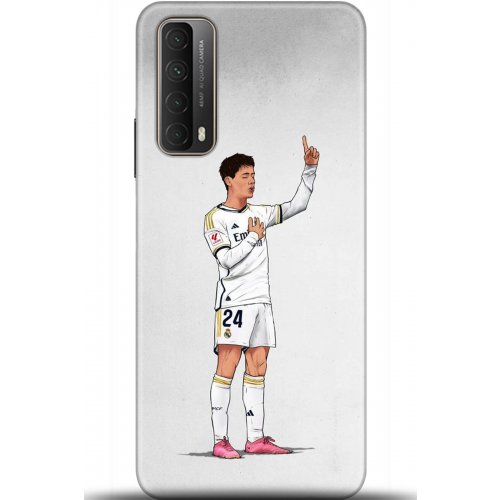 Uyumlu Kılıf HD Baskılı Kılıf - Followed Institution 5333