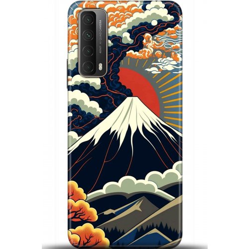 Uyumlu Kılıf HD Baskılı Kılıf - Followed Institution 5342