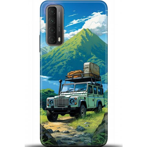 Uyumlu Kılıf HD Baskılı Kılıf - Followed Institution 5362