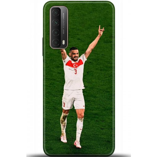 Uyumlu Kılıf HD Baskılı Kılıf - Followed Institution 5379