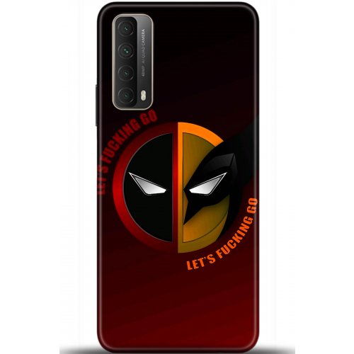 Uyumlu Kılıf HD Baskılı Kılıf - Followed Institution 5388