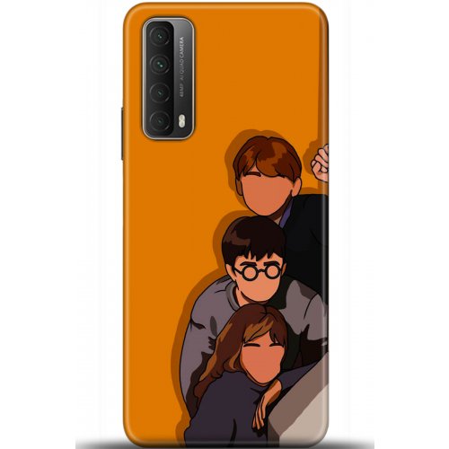 Uyumlu Kılıf HD Baskılı Kılıf - Followed Institution 5389