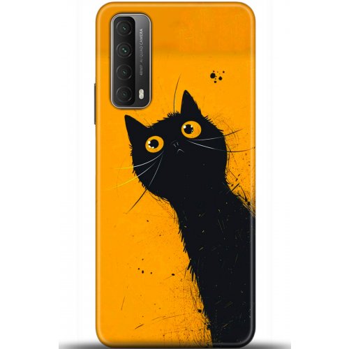 Uyumlu Kılıf HD Baskılı Kılıf - Followed Institution 5404