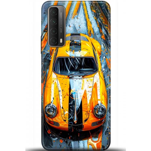 Uyumlu Kılıf HD Baskılı Kılıf - Followed Institution 5405