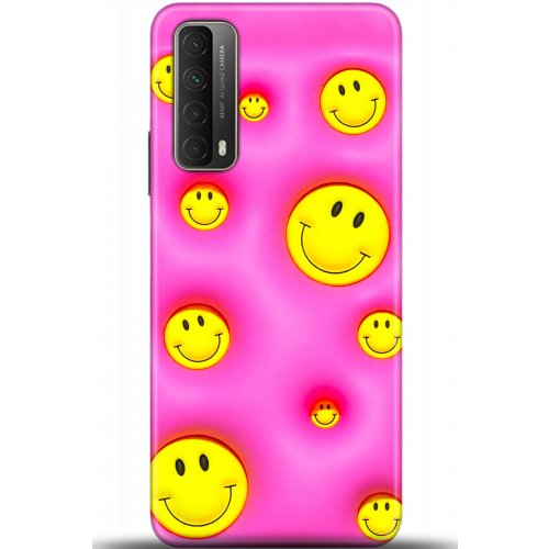 Uyumlu Kılıf HD Baskılı Kılıf - Followed Institution 5413