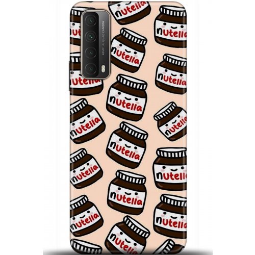 Uyumlu Kılıf HD Baskılı Kılıf - Followed Institution 5450