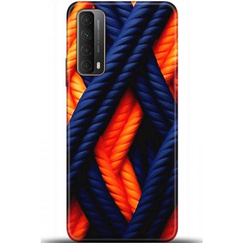 Uyumlu Kılıf HD Baskılı Kılıf - Followed Institution 5452