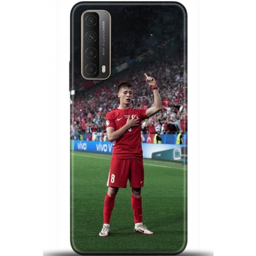 Uyumlu Kılıf HD Baskılı Kılıf - Followed Institution 5462