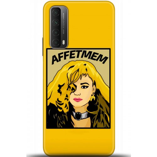 Uyumlu Kılıf HD Baskılı Kılıf - Followed Institution 5487